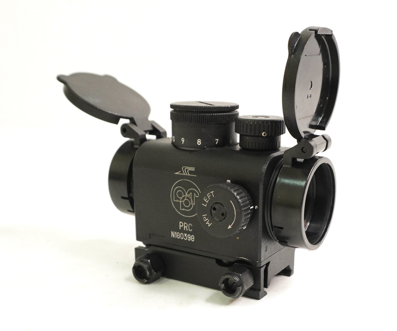 PRC Red Dot Scope BelOMO Collimator sight Russian buy online